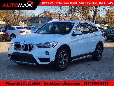 2019 BMW X1 xDrive28i