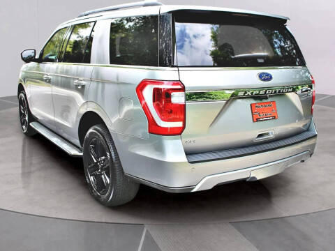 2021 Ford Expedition XLT