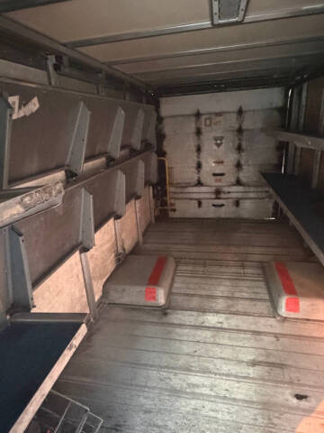 2013 Isuzu NPR