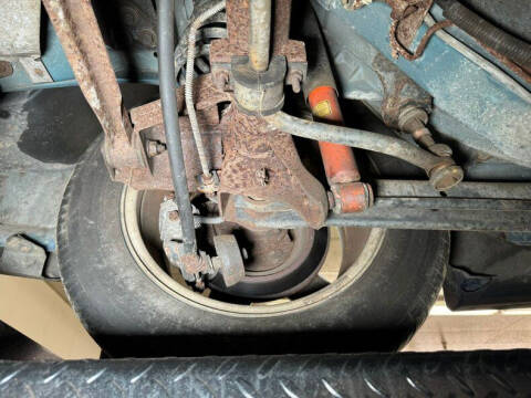 1994 Pontiac Firebird