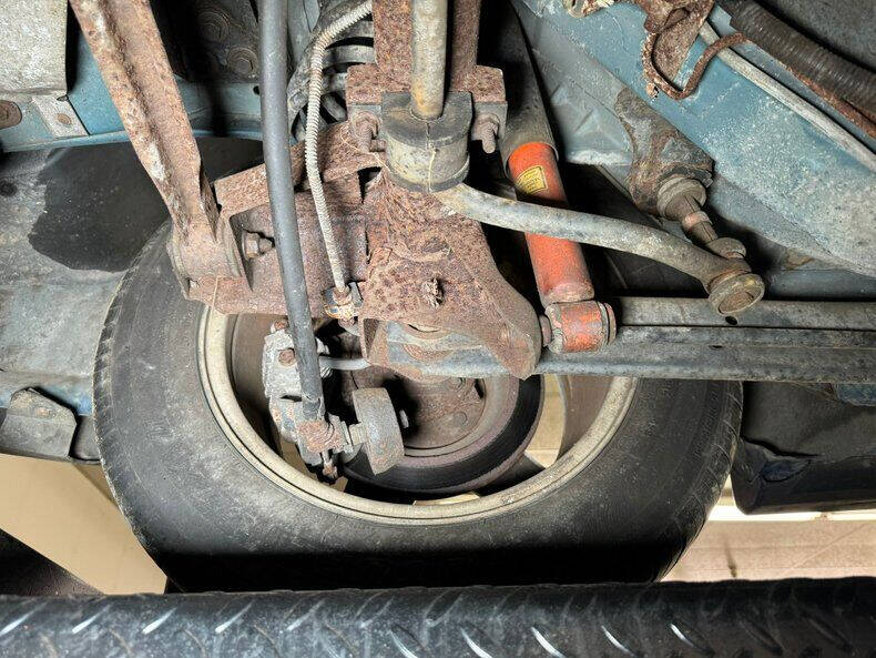 1994 Pontiac Firebird