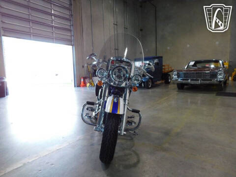 2014 Harley-Davidson CVO Deluxe