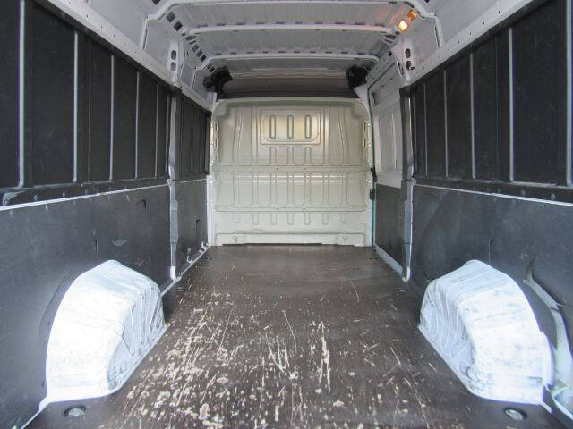 2017 RAM ProMaster 3500 159 WB