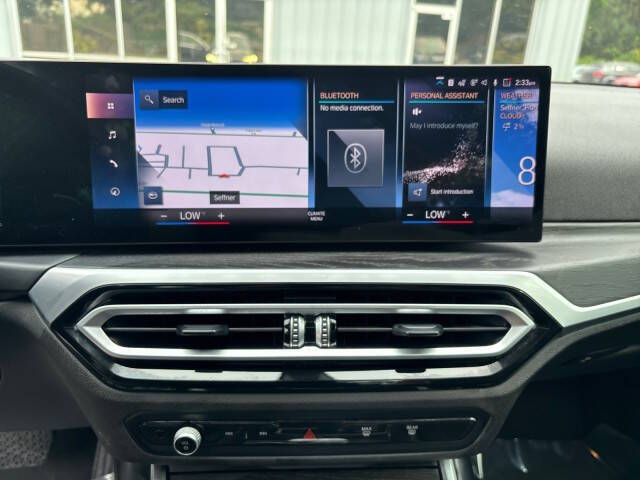 2024 BMW 3 Series 330i