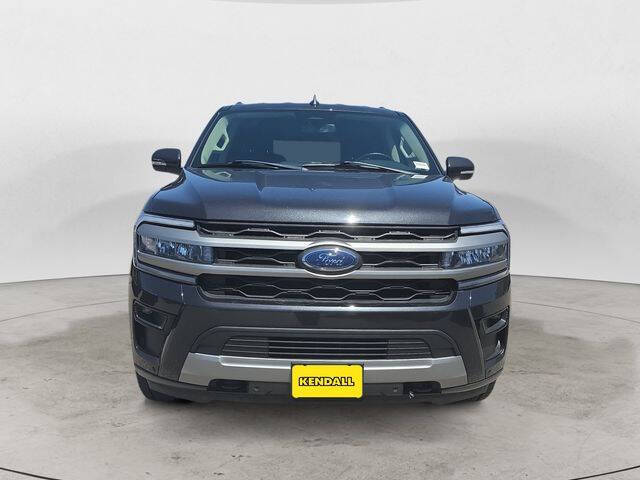 2023 Ford Expedition XLT