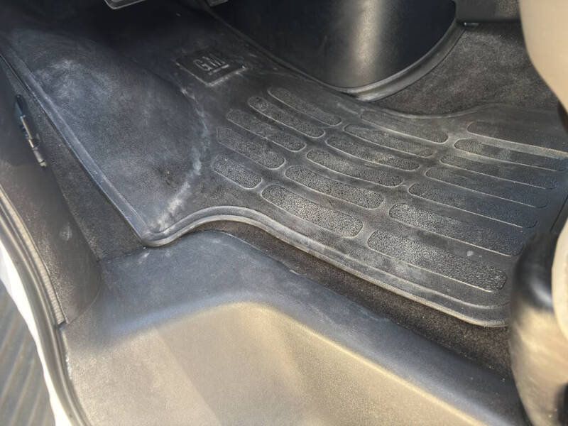 2014 Chevrolet Express LS 1500