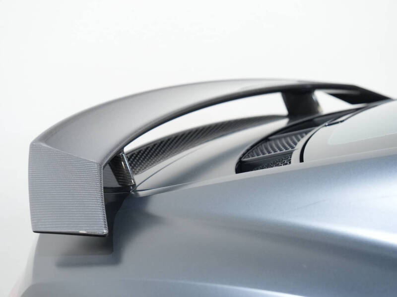 2017 Audi R8 5.2 quattro V10 Plus