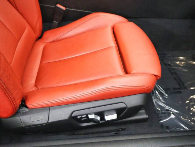 2016 BMW 2 Series M235i xDrive