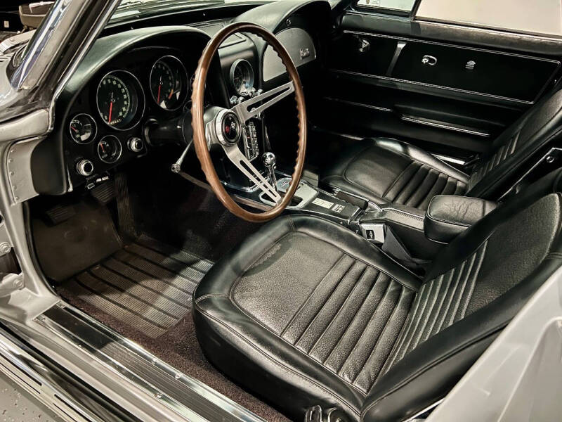 1967 Chevrolet Corvette