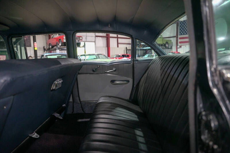 1955 Pontiac Chieftain