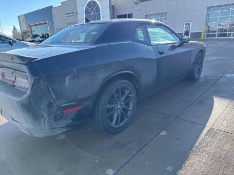 2021 Dodge Challenger GT
