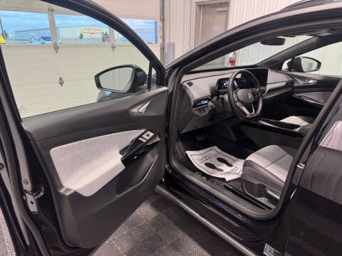 2023 Volkswagen ID.4 S