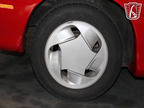 1993 Dodge Daytona ES