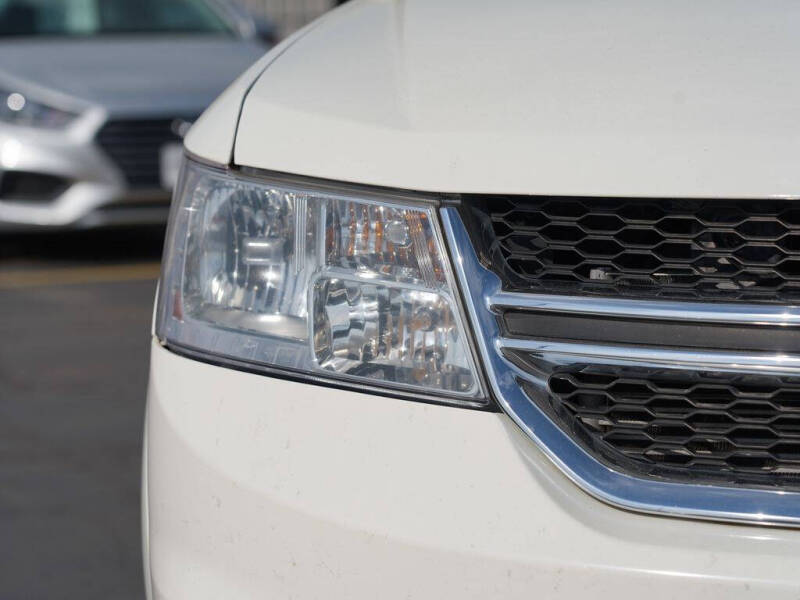 2014 Dodge Journey SXT
