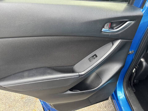 2014 Mazda CX-5 Touring