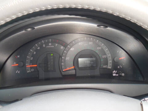 2008 Toyota Camry XLE