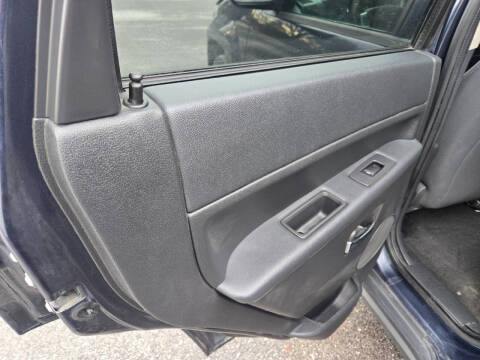 2010 Jeep Grand Cherokee Laredo