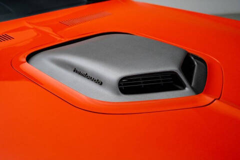 1970 Plymouth Barracuda