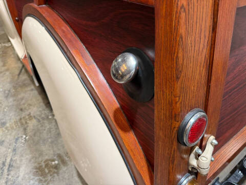 1971 Morris Minor 1000