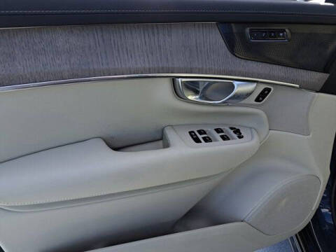 2026 Volvo XC90 B6 Ultra 7P