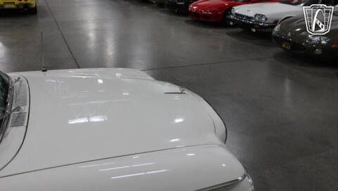 1963 Studebaker Lark
