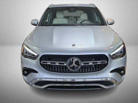 2025 Mercedes-Benz GLA GLA 250