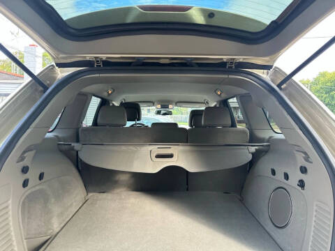 2011 Jeep Grand Cherokee