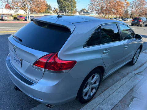2009 Toyota Venza AWD V6