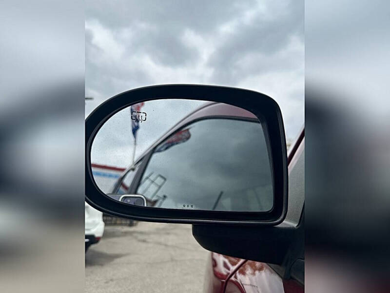 2012 Jeep Compass Sport