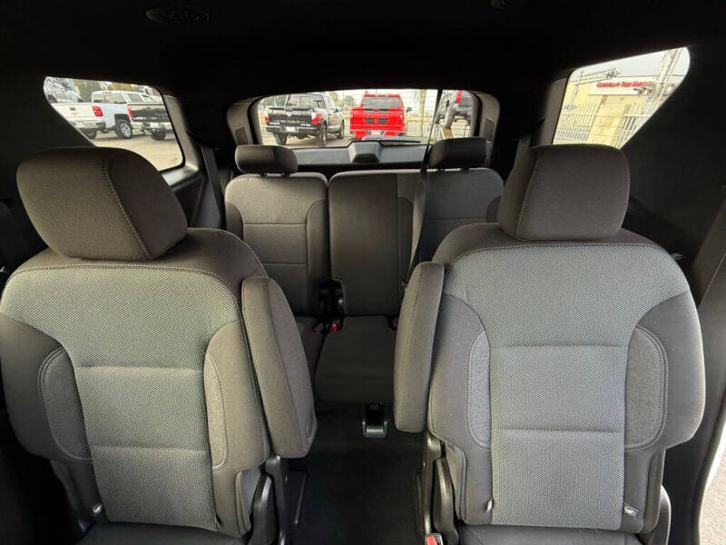 2023 Chevrolet Traverse LT