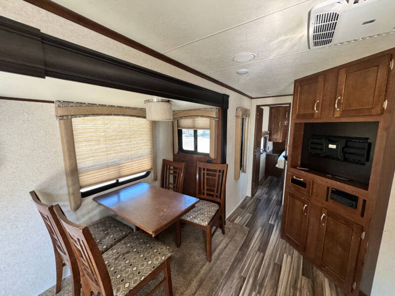 2017 Jayco Jay Flight 28RLS