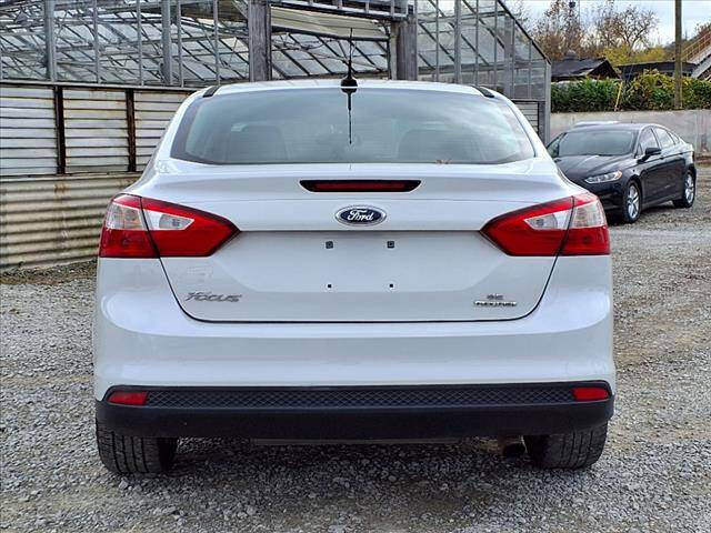 2014 Ford Focus for sale at Tri State Auto Sales in Cincinnati, OH