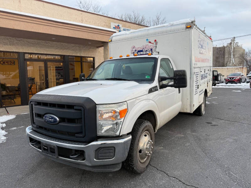 2015 Ford F-350 Super Duty for sale at Va Auto Sales in Harrisonburg VA