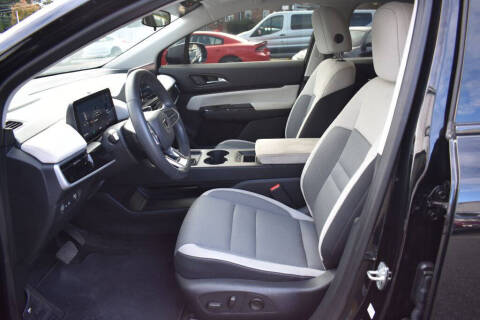 2024 Honda Prologue EX