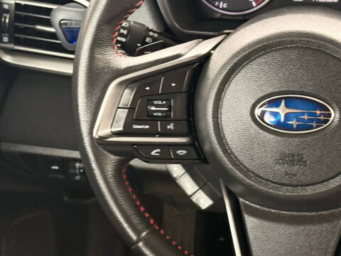 2020 Subaru Legacy Sport