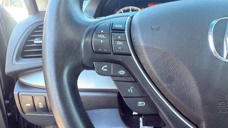 2013 Acura RDX w/Tech