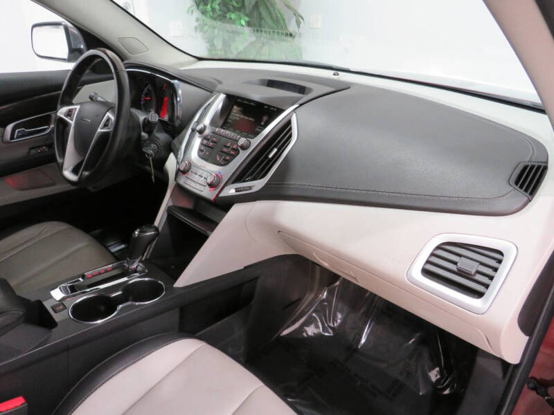 2017 GMC Terrain Denali