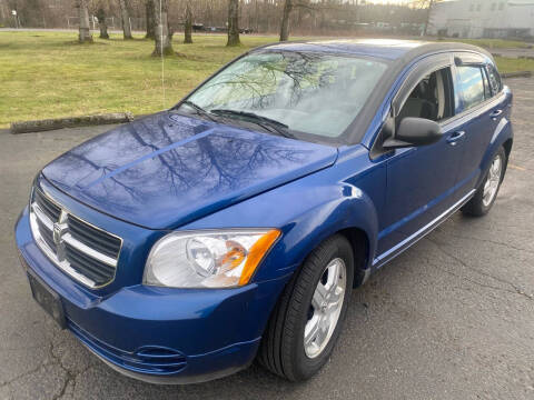 2009 Dodge Caliber