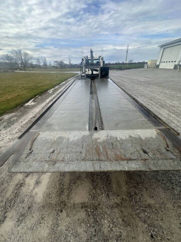 2015 Landoll n/a