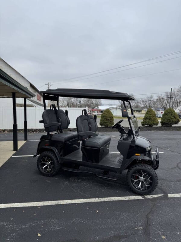 2025 Denago Rover XL