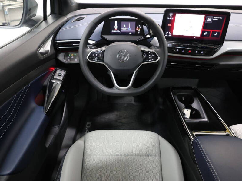 2024 Volkswagen ID.4 S