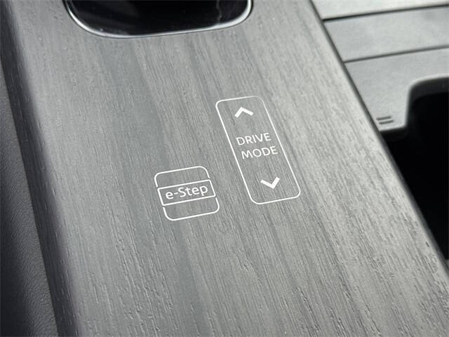 2023 Nissan Ariya Engage e-4ORCE