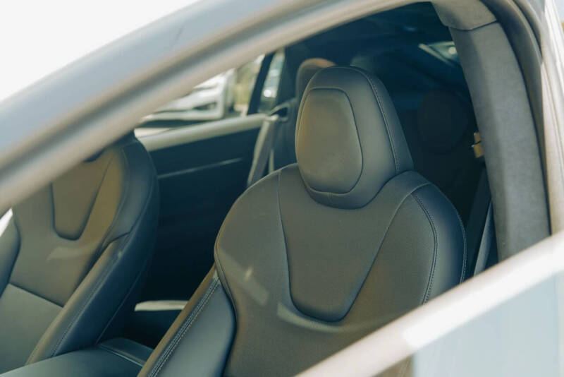 2024 Tesla Model X