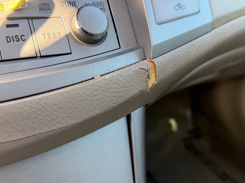 2007 Toyota Avalon XL