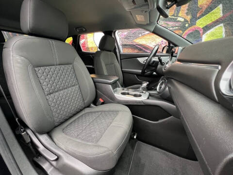 2019 Chevrolet Blazer LT