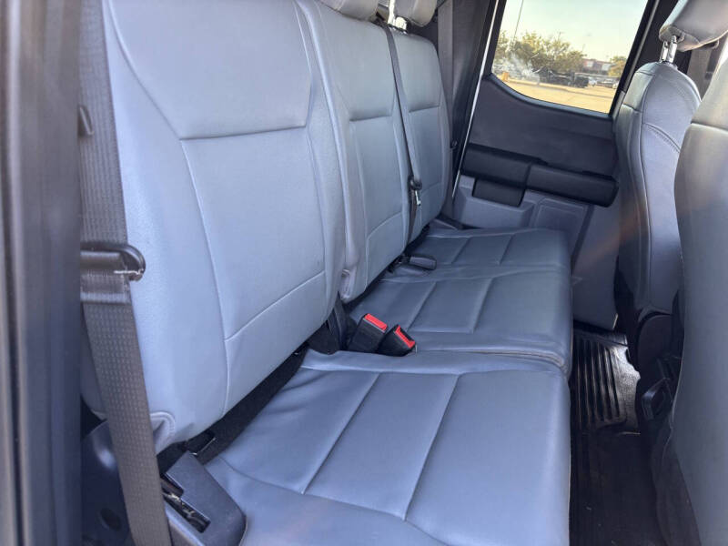 2024 Ford F-350 Super Duty XL