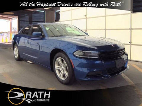 2021 Dodge Charger SXT