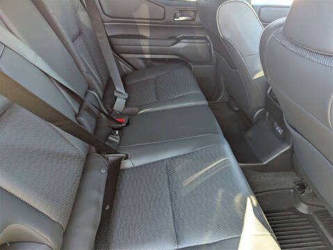 2024 Toyota Land Cruiser First Edition