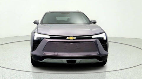 2024 Chevrolet Blazer EV 2LT