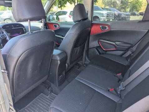 2023 Kia Soul GT-Line